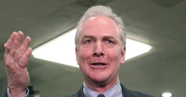 Van Hollen: Biden White House 'Forthcoming' About Classified Documents