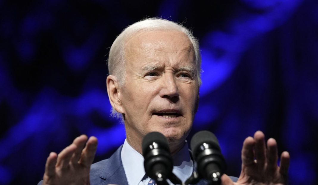 Biden targets junk fees with executives from Live Nation, SeatGeek and Airbnb