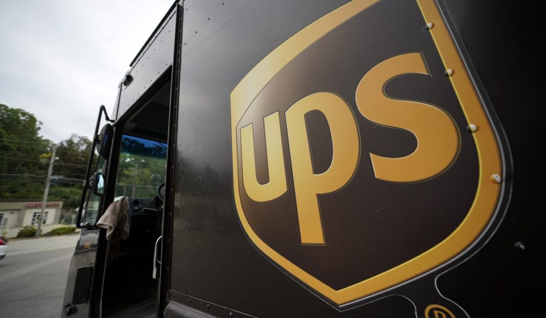 Teamsters reach agreement to add more air conditioners to UPS vans