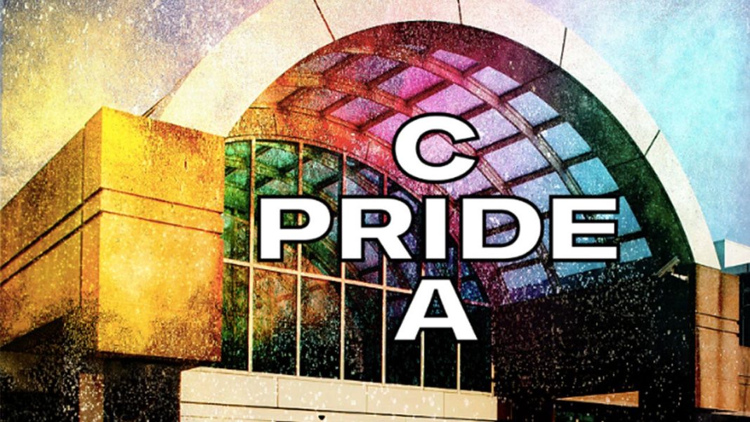 Twitter users mock CIA's pride post celebrating ‘rich history’ of 'LGBTQ+ officers': ‘Wildly dystopian’
