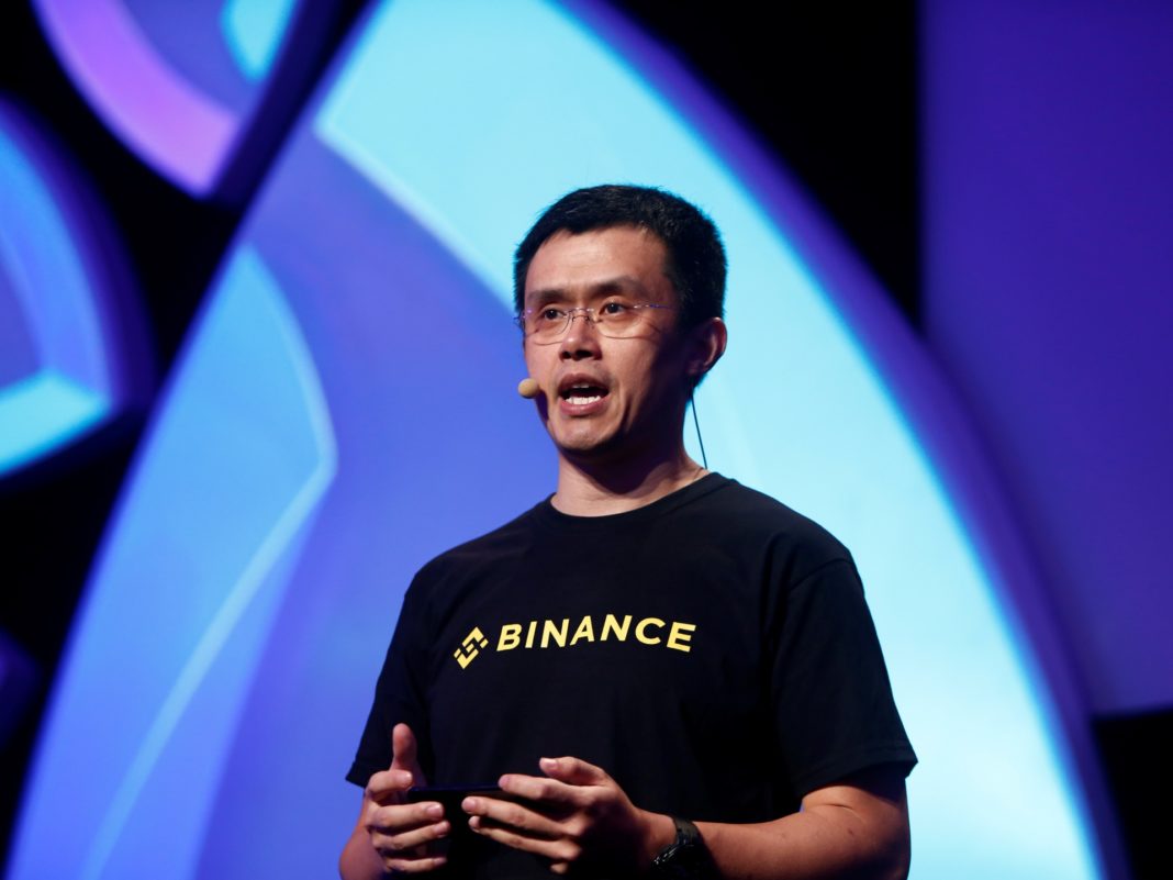 US SEC sues world’s largest crypto exchange Binance and founder