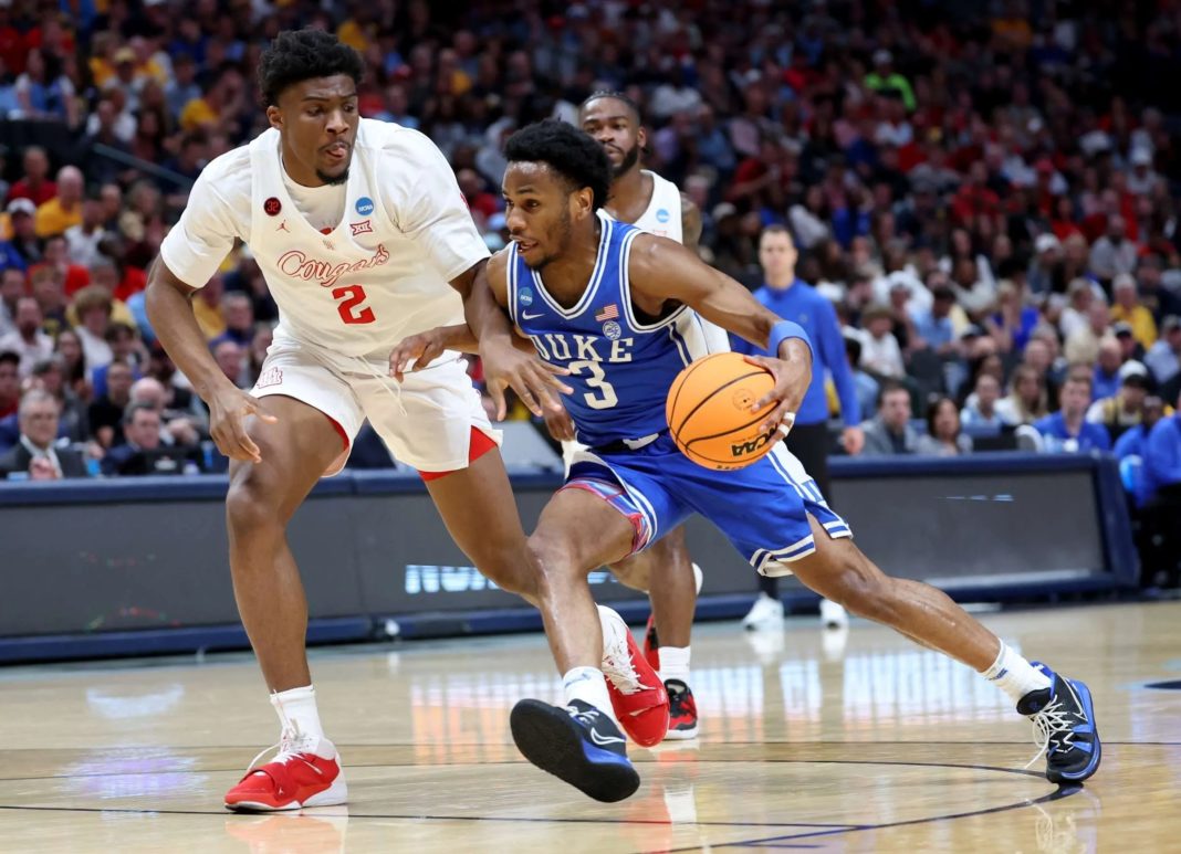 2024 College Basketball Transfer Portal: The Expectations