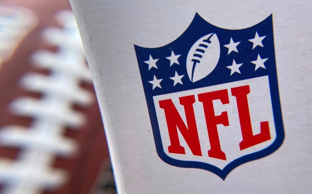 2024 NFL schedule: Week-by-week matchups, TV broadcasts and times