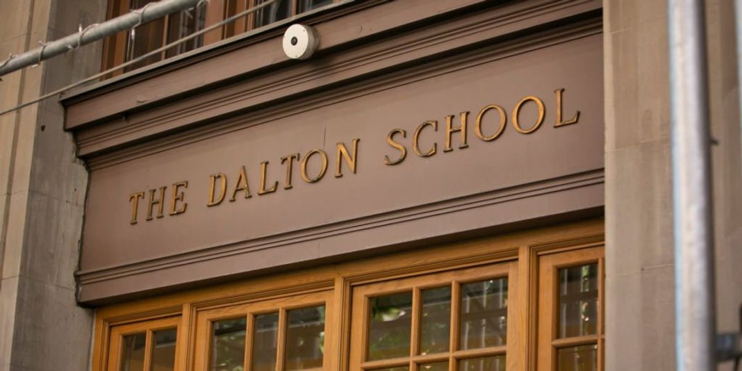 After accusations of sexual abuse of student, female teacher resigns from $61,000-a-year school where Jeffrey Epstein taught | Blaze Media