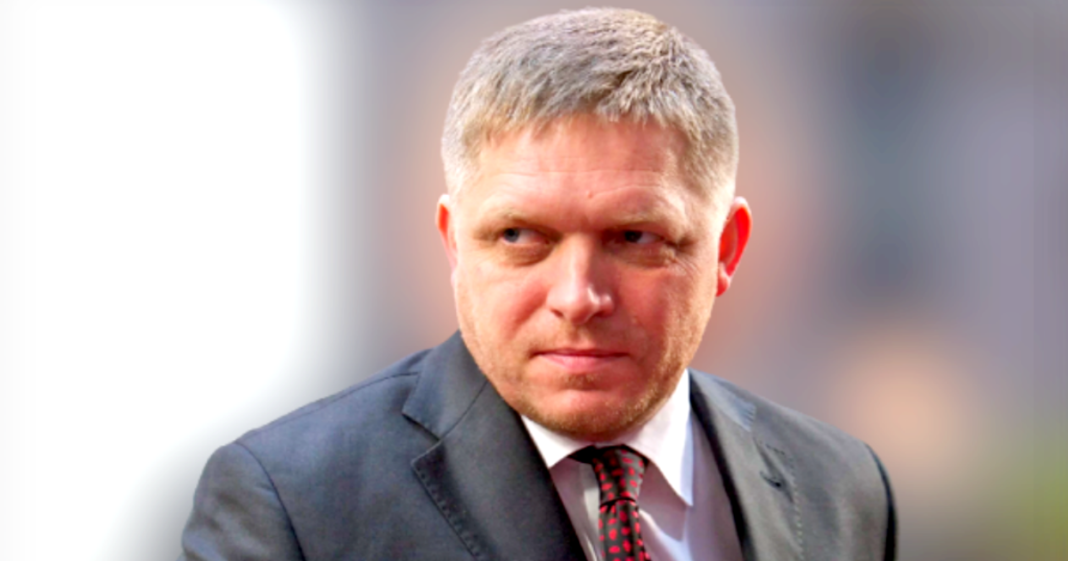 As Slovakia’s PM Fico Recovers, His Government Approves Public TV Overhaul in First Parliament Vote - Prosecutor May Treat His Shooting as Terrorism | The Gateway Pundit | by Paul Serran