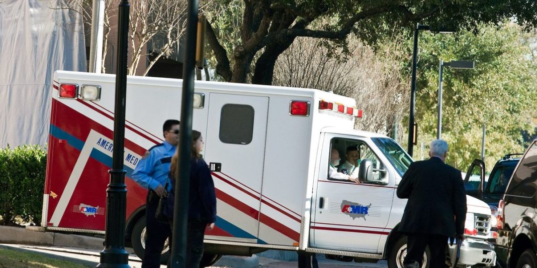 Autistic 17-year-old has facial scars and could go blind after his friend tossed chemical in his face, Texas police say | Blaze Media