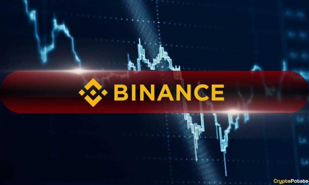 Binance Doubles Down on Low Float, High FDV: Calls for Action