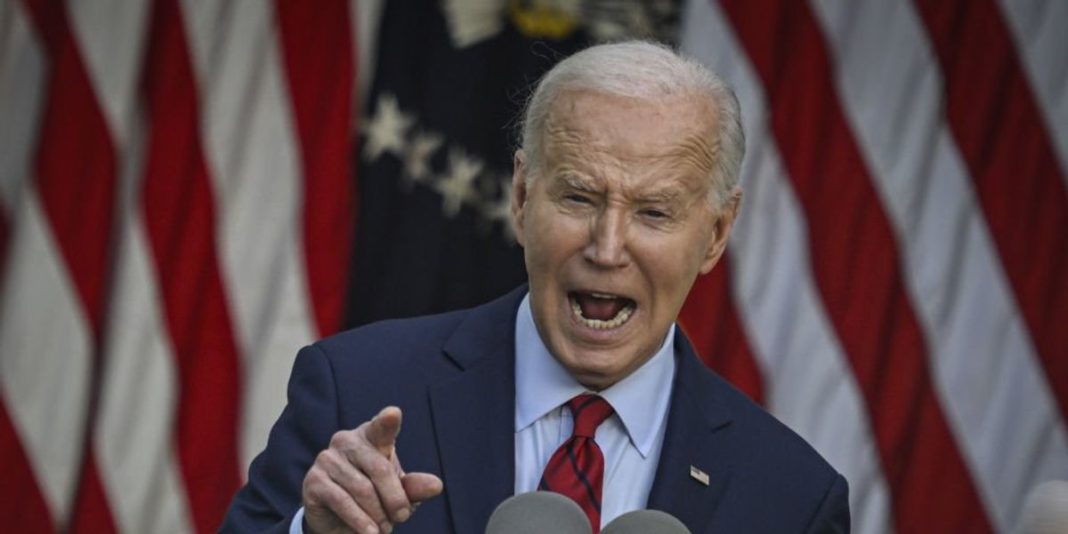 Border gotaways spike dramatically under Biden | Blaze Media