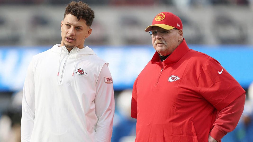 Chiefs hit with bizarre scheduling quirk the NFL hasn't seen in 97 years, plus 15 other 2024 schedule oddities