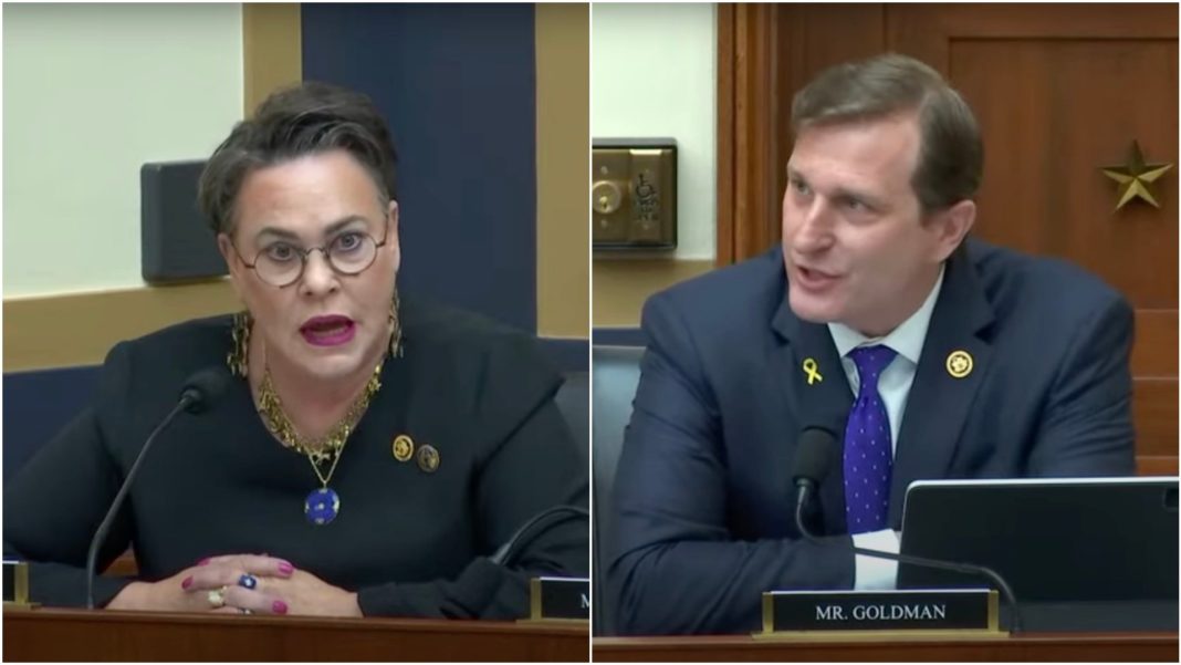 Conflict of Interest? Rep. Hageman Blasts Democrat Dan Goldman After Prepping Michael Cohen for His Testimony While Paying Over $150K to Judge Merchan’s Daughter’s Firm (VIDEO) | The Gateway Pundit | by Jim Hᴏft