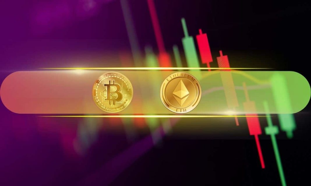 Crypto Markets Add $200B Overnight as BTC, ETH Soar to 6-Week Highs (Market Watch)