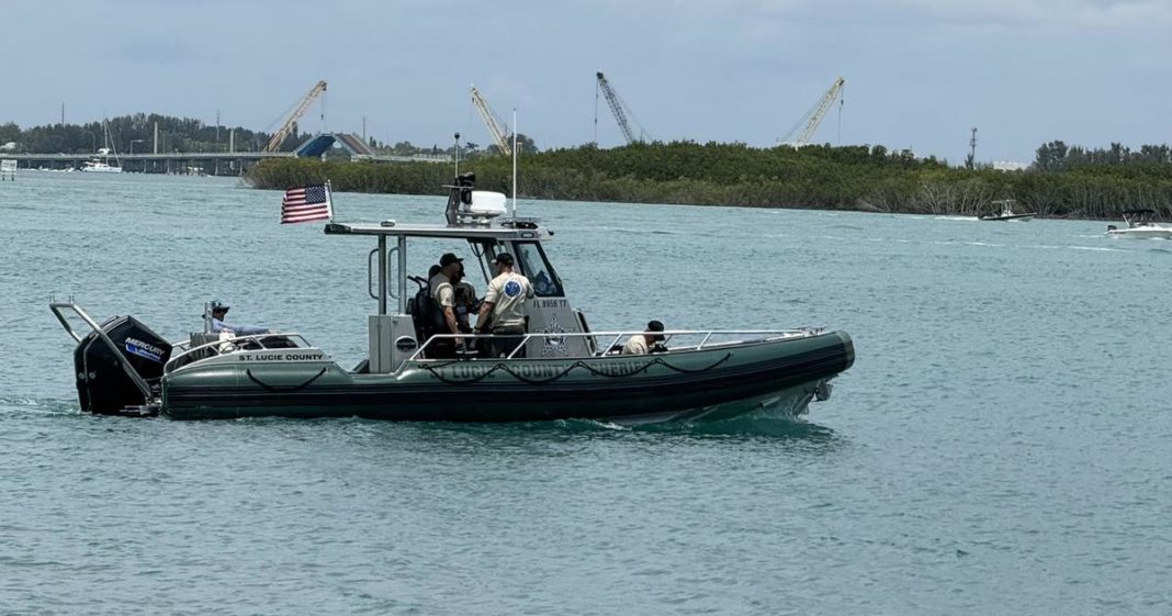 Diver exploring World War II-era shipwreck off Florida goes missing