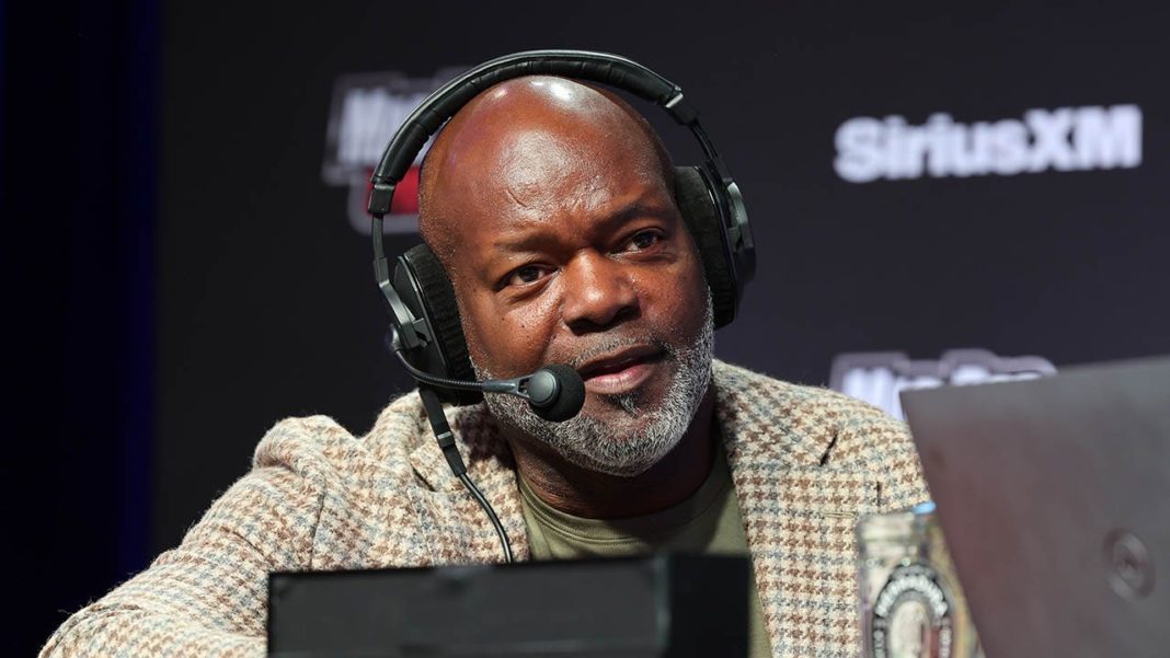 Emmitt Smith rips Florida, his alma mater, again for eliminating DEI roles: ‘It’s not even common sense’