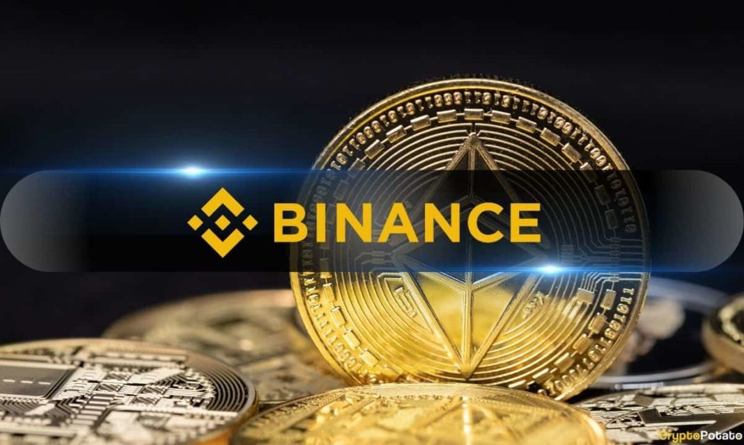 Ethereum Net Taker Volume on Binance Skyrockets to Historic Levels Amid ETF Rumors: Details