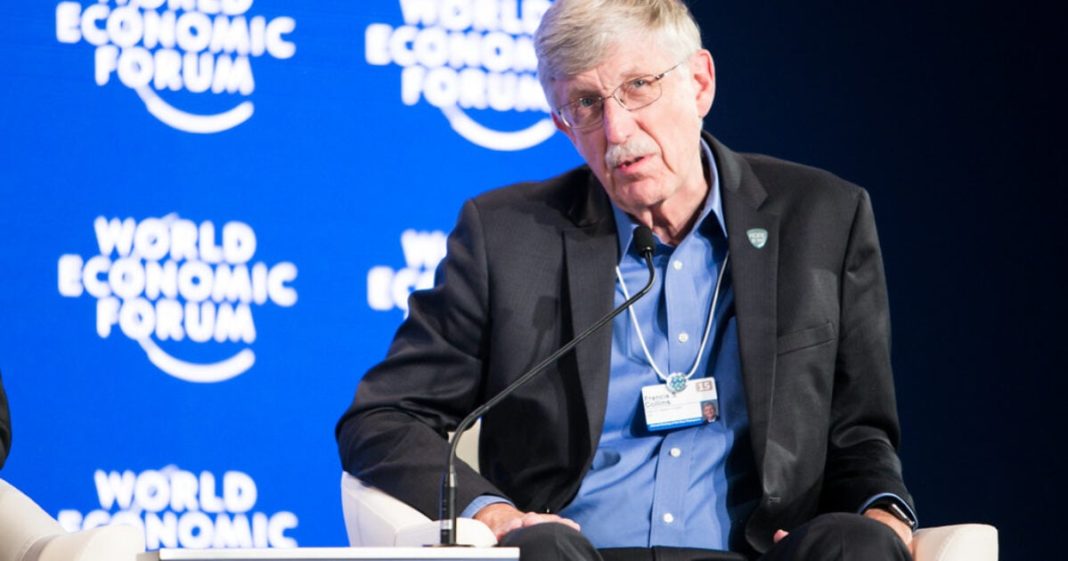 Former NIH Director Francis Collins Makes Admission On Key COVID-Era Guideline In Newly-Released Testimony * 100PercentFedUp.com * by Danielle