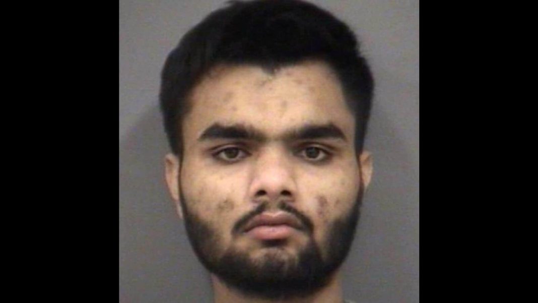 Fourth accused in the killing of Hardeep Singh Nijjar appears in Canadian court