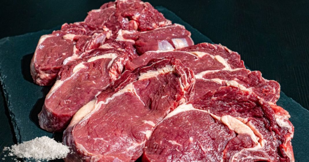 Have You Heard About “Ruminant Meats”? Read This! * 100PercentFedUp.com * by Noah