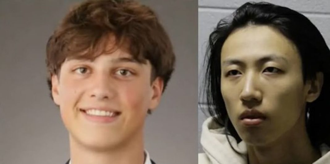 Illinois HS senior killed in 'fast and furious' crash before graduation by alleged drunk driver racing 131 mph: 'Most genuine human' | Blaze Media