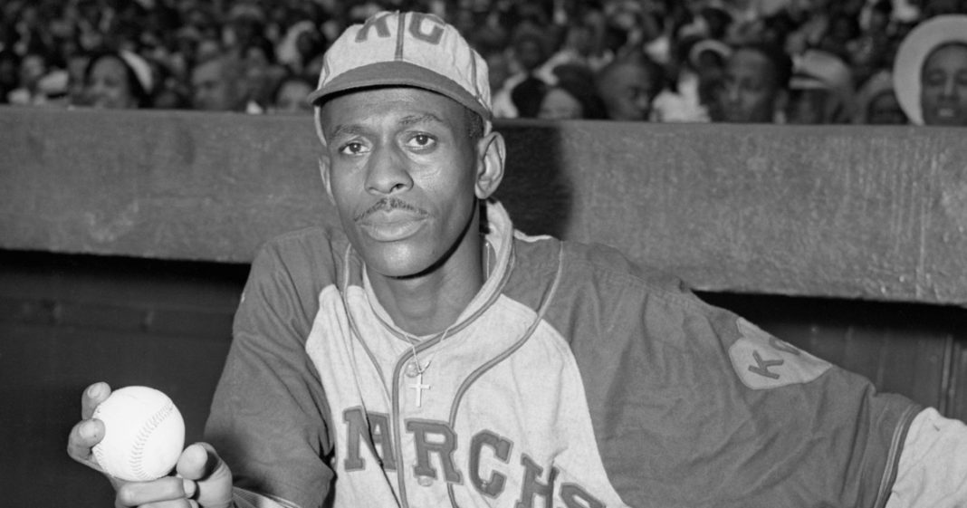 Josh Gibson, Satchel Paige and the unsung baseball stars of the Negro Leagues now take center stage