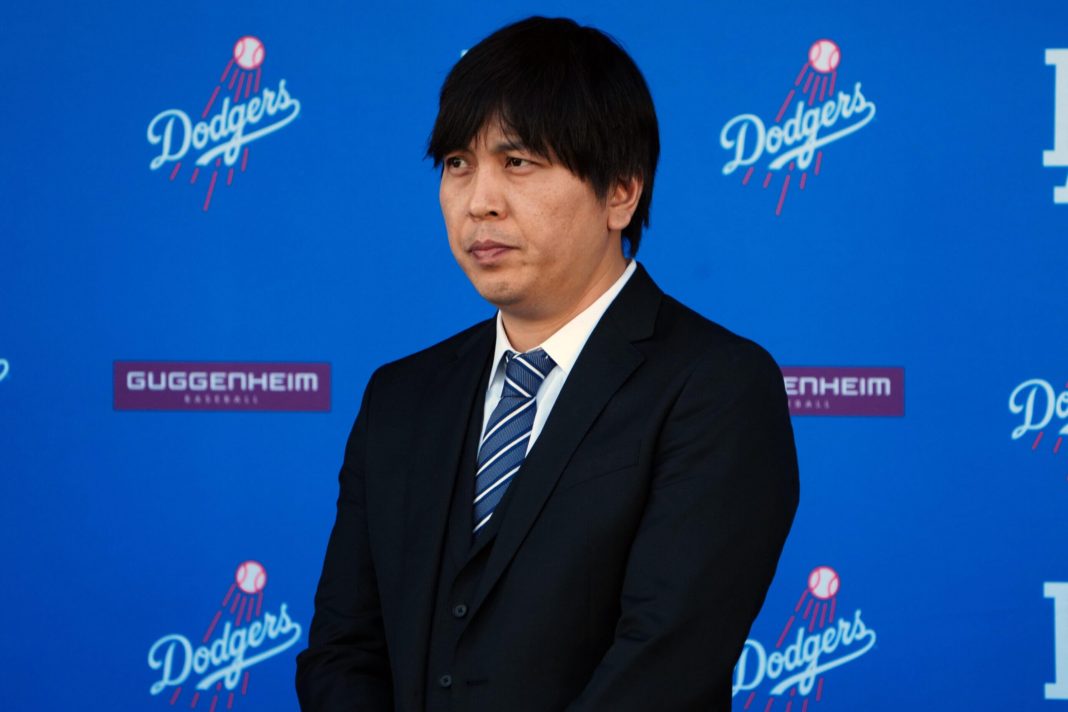 MLB has ‘gone slowly and deferred’ in Mizuhara and Ohtani investigation, Manfred says