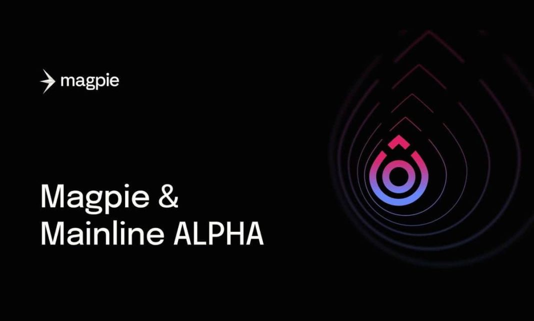 Magpie Protocol API Gets First Integration in Mainline ALPHA