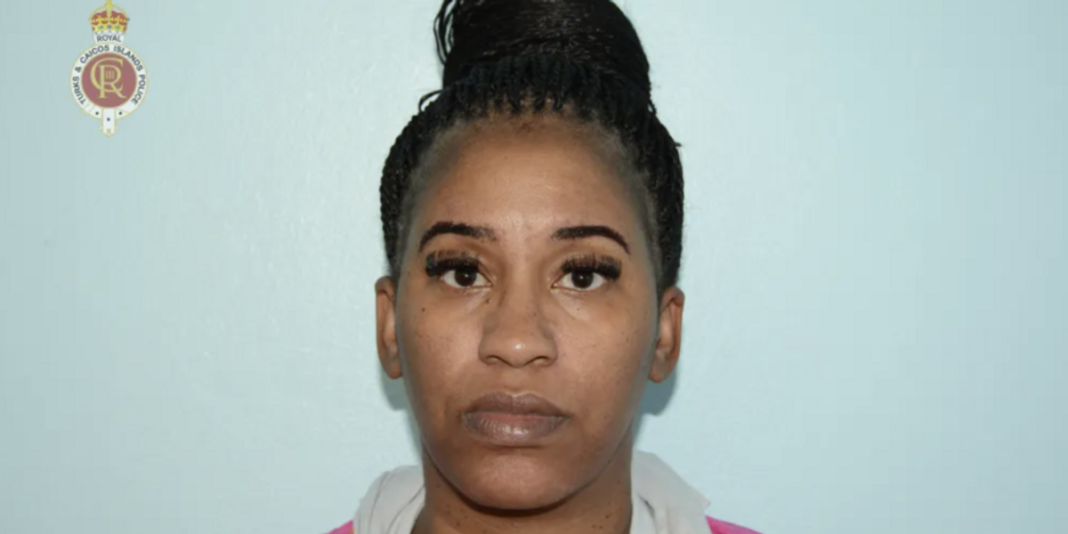 Mom asks for prayers for daughter's Turks and Caicos arrest for 2 rounds of ammo in luggage, 5th American facing 12 years in prison | Blaze Media