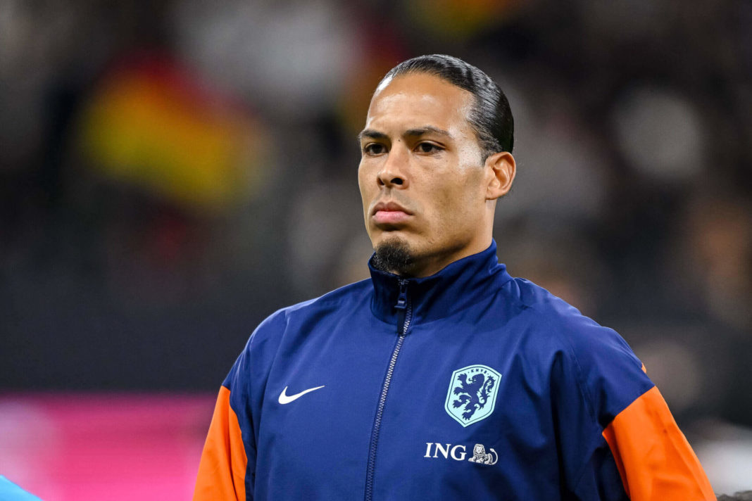 Netherlands Euro 2024 squad: No place for Maatsen, Wijnaldum retained