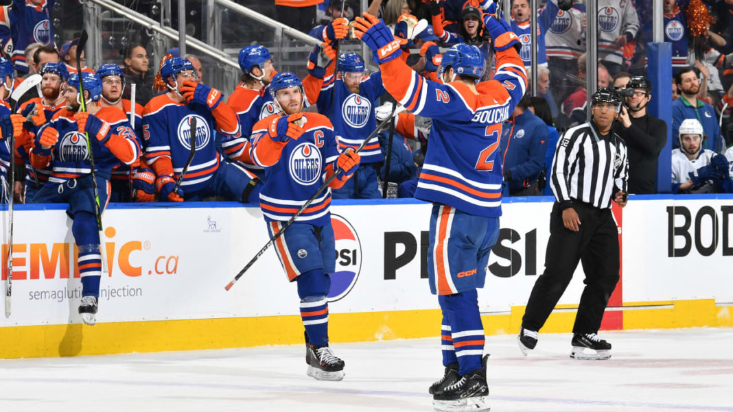 Oilers step up to must-win challenge, force Game 7 against Canucks | NHL.com