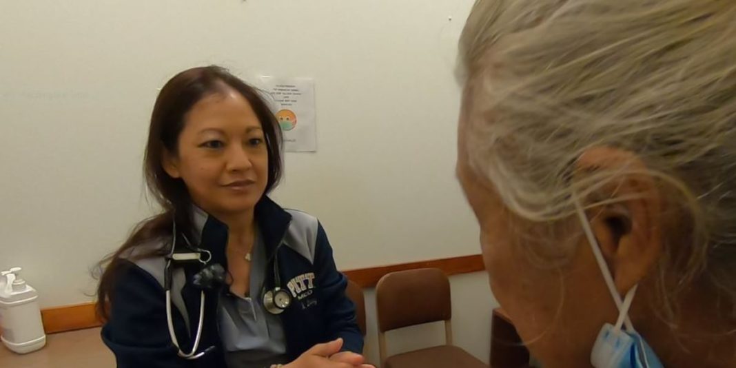 On Molokai, health care providers struggle with low payments, high costs — and little support