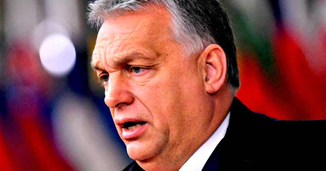 Orbán’s Hungary ‘Redefining’ Relationship With NATO, Will Not Participate in Any Ukraine Operations | The Gateway Pundit | by Paul Serran