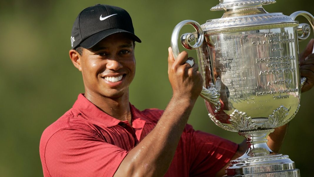 PGA Championship past winners: Full year-by-year look at every champion