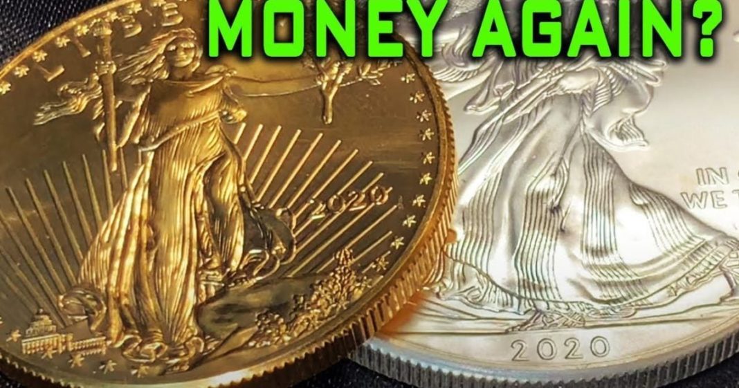 Precious Metals Surge: Silver Hits 11-Year High * 100PercentFedUp.com * by Noah