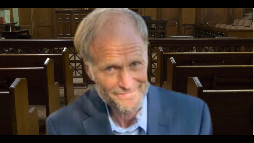 Pro-life Advocate John Hinshaw Tells Court He Accepts Imprisonment to Expiate the ‘Great Guilt’ of Pro-Abortion Judge | The Gateway Pundit | by Margaret Flavin