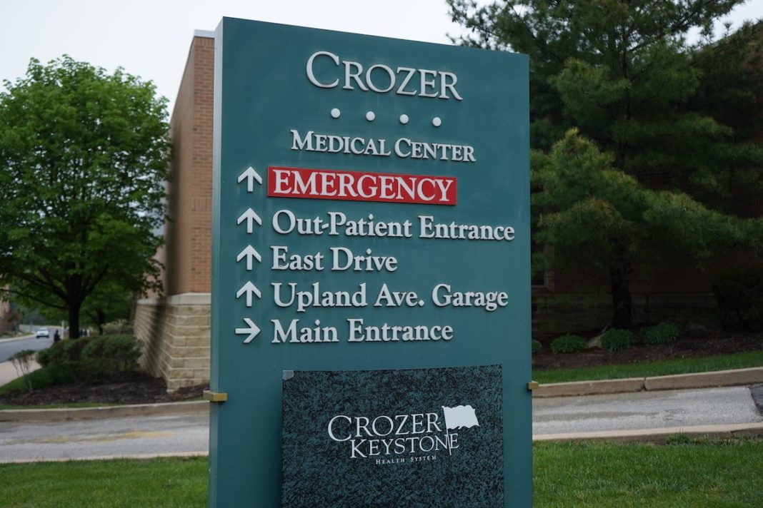 Prospect Medical Holdings’ troubles endanger potential Crozer Health sale