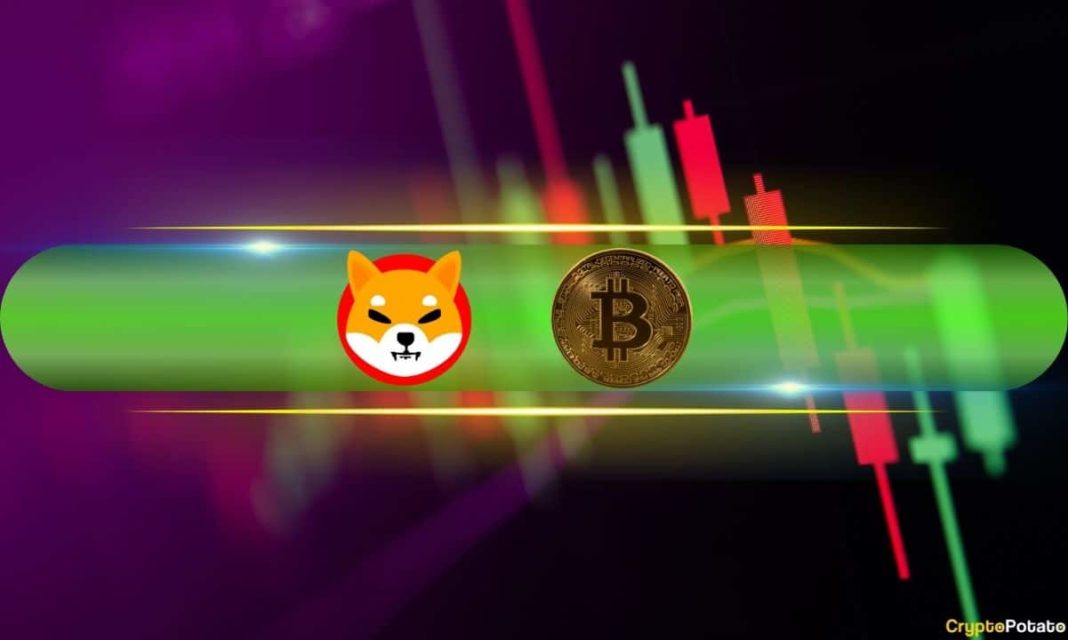 Shiba Inu (SHIB) Explodes 15% Daily, Bitcoin (BTC) Maintains $68K (Market Watch)