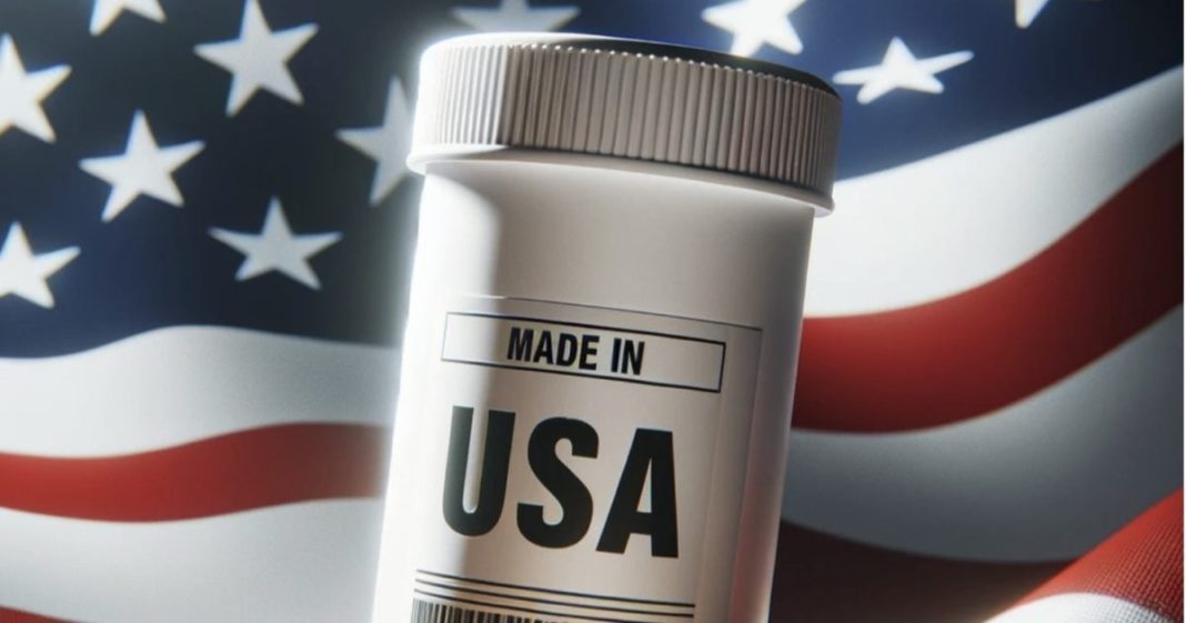 Stockpiling Ivermectin For Emergencies? Here’s One Way To Make Sure It’s Made In the USA * 100PercentFedUp.com * by Noah