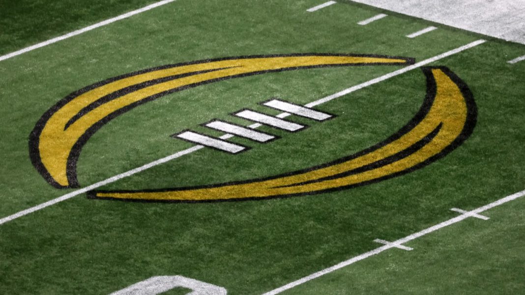 TNT Sports in broadcasting change which will affect College Football Playoff