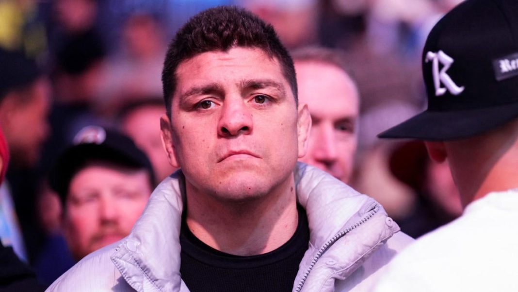 UFC Fight Night in Abu Dhabi to feature Nick Diaz, Tony Ferguson and Cory Sandhagen vs. Umar Nurmagomedov