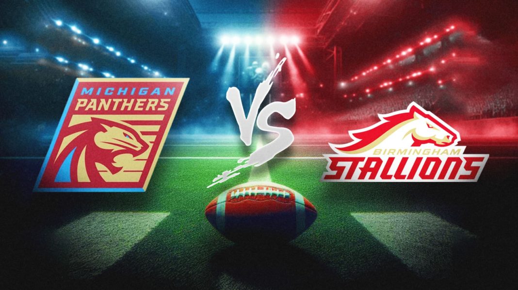 UFL Odds: Panthers vs. Stallions prediction, pick - 6/1/2024