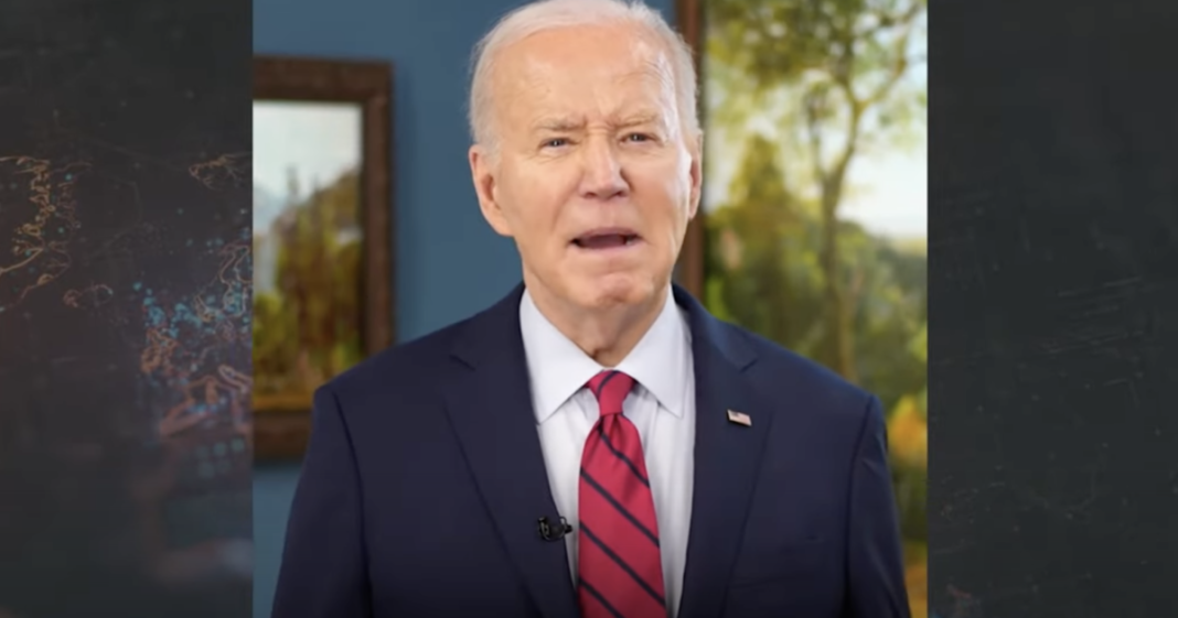 UPDATE: Joe Biden Still Not Qualified For The General Election Ballot In Ohio — “No Legally Acceptable Remedy” * 100PercentFedUp.com * by Noah