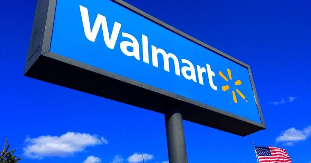 Walmart Announces Layoffs, Requests Remote Workers To Return To Office * 100PercentFedUp.com * by Danielle