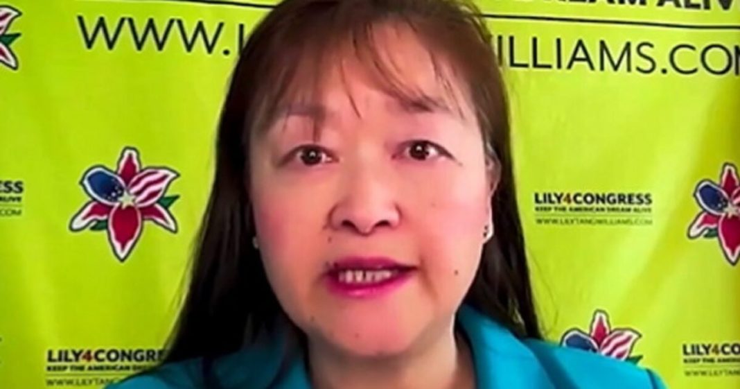 Woman Who Survived Mao's Communist China Slams Radical Campus Protests: 'Red Guards Are in Action Again' (VIDEO) | The Gateway Pundit | by Mike LaChance