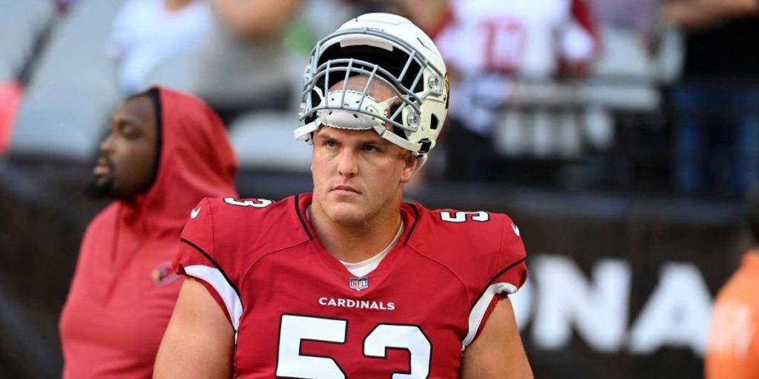 'I am truly thankful to be alive': 29-year-old Billy Price announces NFL retirement after undergoing clot-related surgery | Blaze Media