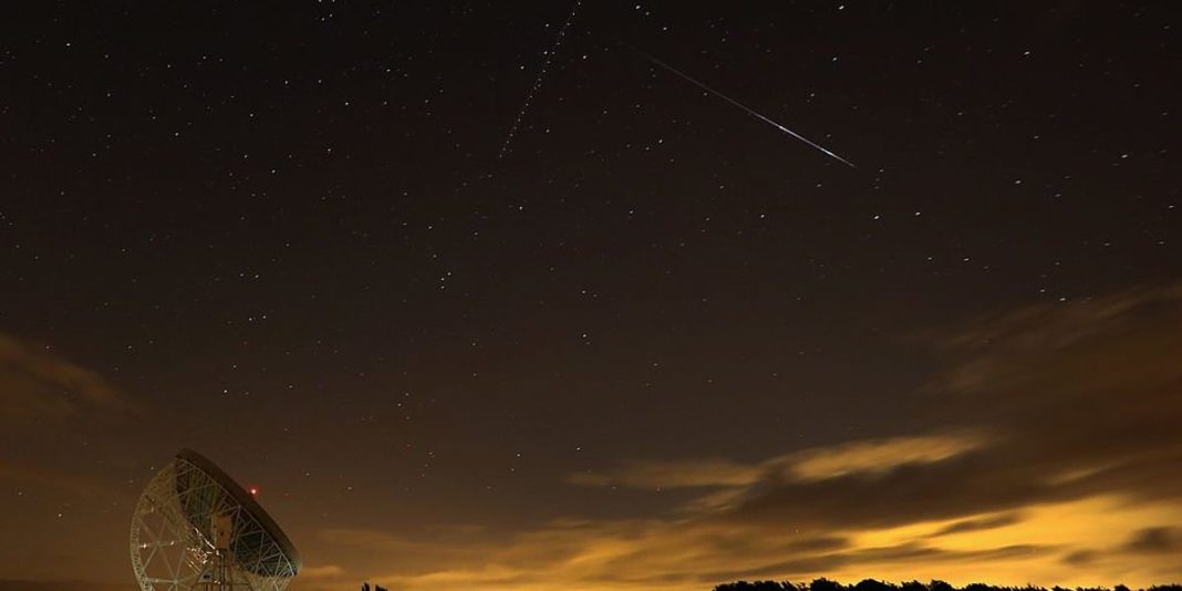 'One in a million chance': North Carolina groundskeeper finds mysterious space object in the woods | Blaze Media