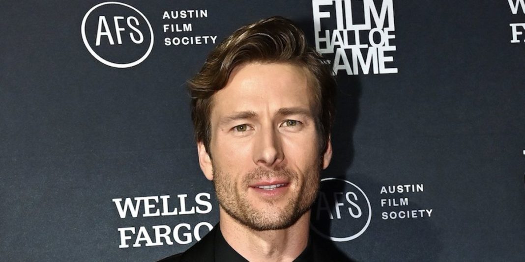 'Top Gun: Maverick' actor Glen Powell moves far away from Hollywood so he doesn't have to 'live in the Matrix all the time' | Blaze Media