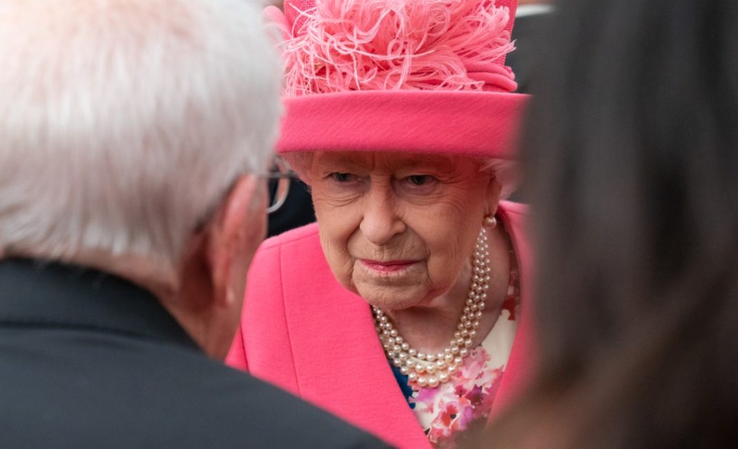 ''On behalf of the free world - thank you'': the stirring words of Queen Elizabeth II as she remembered D-Day - Royal Central