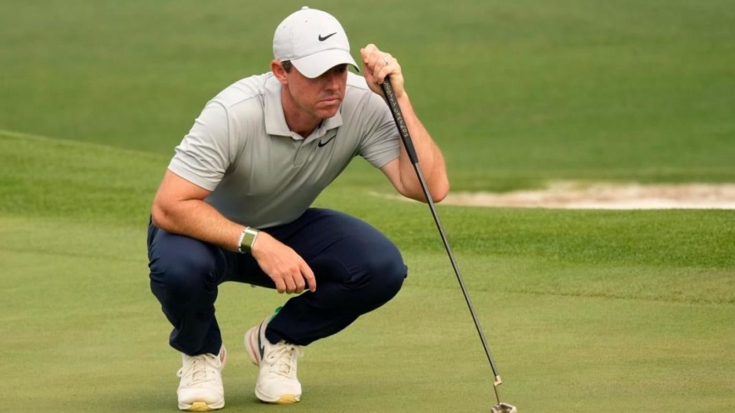 2024 U.S. Open picks, odds, field: Surprising predictions from proven PGA golf model that's nailed 12 majors