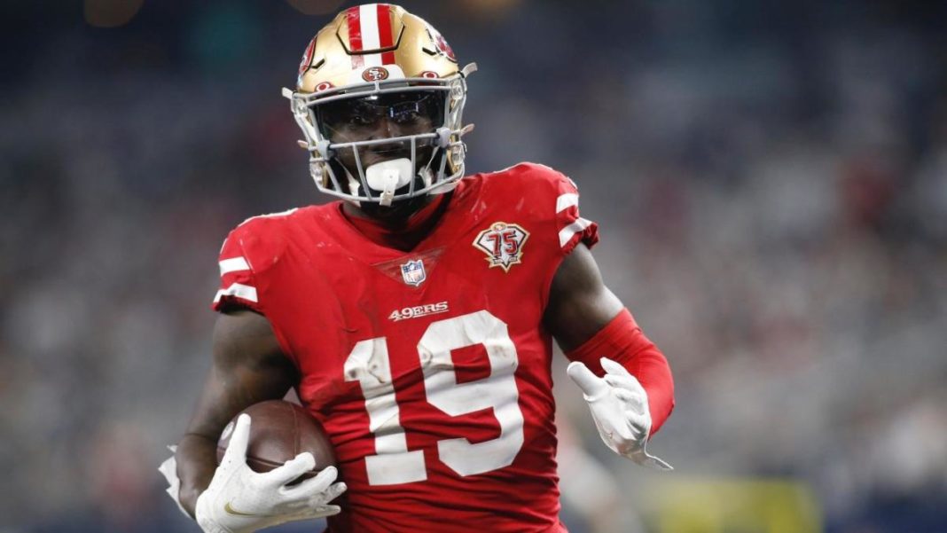 Fantasy Football Rankings 2024: NFL sleepers, breakouts, busts by the model that predicted Deebo's weak year