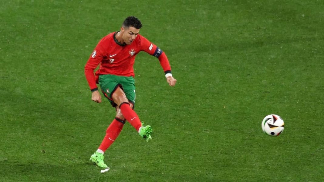 Portugal vs. Turkiye prediction, odds, time: UEFA Euro 2024 picks, June 22 best bets from proven soccer expert