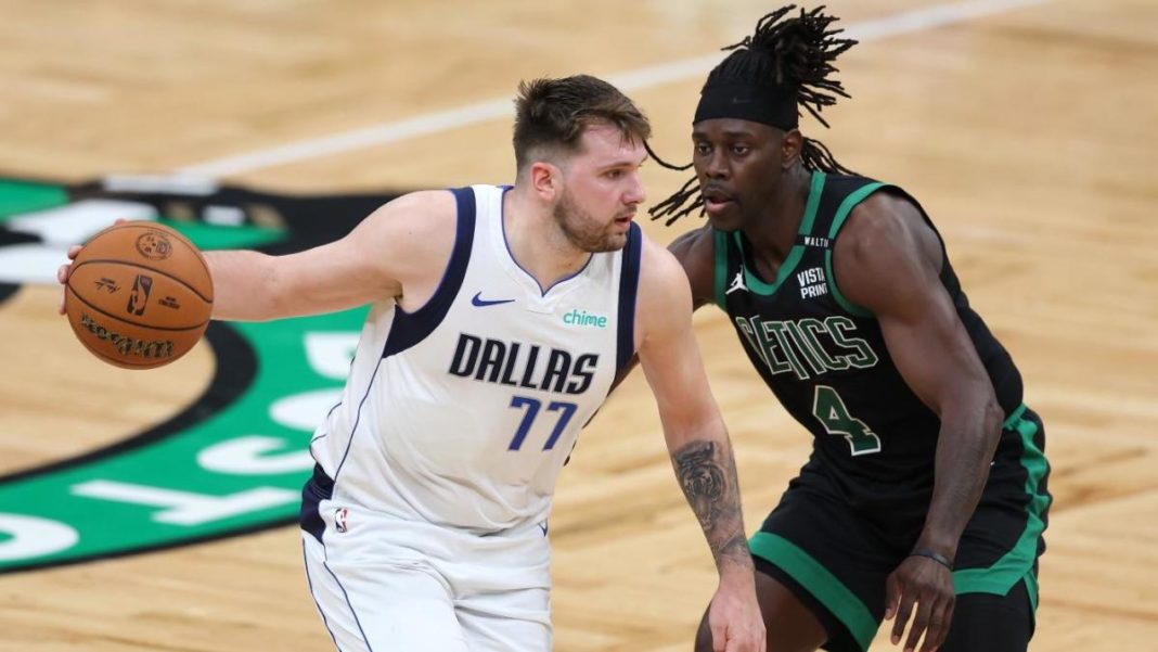 2024 NBA Finals odds, line, Game 4 time: Mavericks vs. Celtics picks, bets, predictions by proven NBA expert